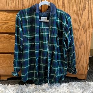 flannel